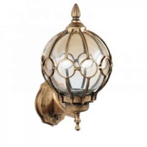 Настенный уличный светильник 4light 722 A/N