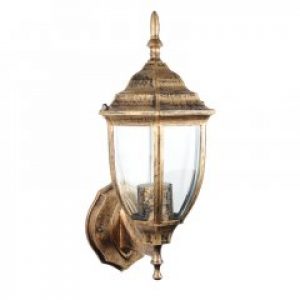 Настенный уличный светильник 4light 5018 A/N BG