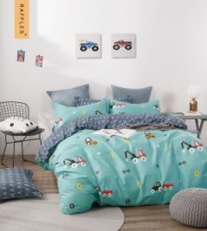 Комплект постельного белья Bella Villa (B-0244 Sn)