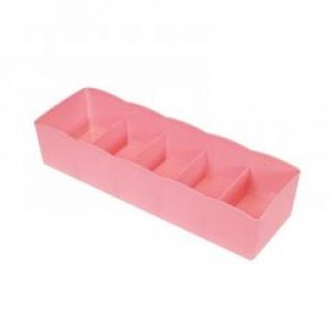 Органайзер для нижнего белья Wellamart на 5 отделений