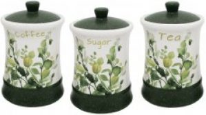 Набор для специй Maestro Летний луг 3 предмета (MR20032-03CS)