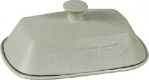 Маслёнка Maestro Stone 8 х 20 х 14 см (MR20028-45)