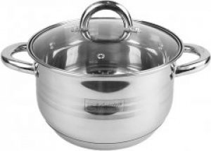 Кастрюля Maestro 24 см 6.5 л (MR3513-24)