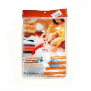 Вакуумные пакеты VACUM BAG для хранения вещей 60 х 80 (ide1195181)