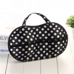 ДОРОЖНЫЙ ОРГАНАЙЗЕР ДЛЯ НИЖНЕГО БЕЛЬЯ Laundry Pouch Black (org7207)