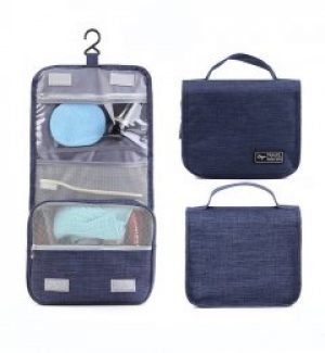 Дорожный органайзер для ванной подвесной Weekeight Travel (org8266)