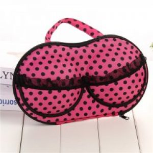 ДОРОЖНЫЙ ОРГАНАЙЗЕР ДЛЯ НИЖНЕГО БЕЛЬЯ Laundry Pouch Pinky (org6978)