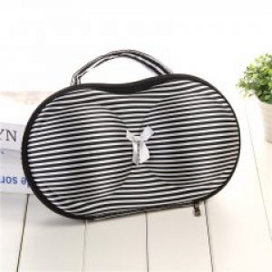 ДОРОЖНЫЙ ОРГАНАЙЗЕР ДЛЯ НИЖНЕГО БЕЛЬЯ Laundry Pouch Zebra (org5528)