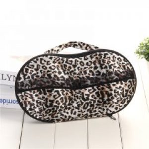 ДОРОЖНЫЙ ОРГАНАЙЗЕР ДЛЯ НИЖНЕГО БЕЛЬЯ Laundry Pouch Leopard (org6664)