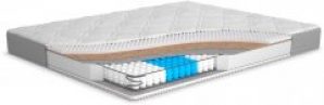 Матрас MatroLuxe Honey 120х200 см (0015860717)