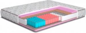 Матрас MatroLuxe Pleasure 80х190 см (0001634296)