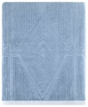Полотенце Arya Fuji 50х90 Аква (8680943090966)