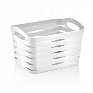 Корзина Ucsan plastik Riband Design 3