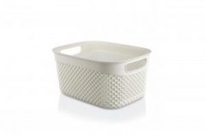 Корзина для хранения Ucsan plastik Drop Design 3