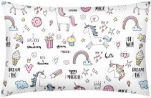 Наволочка Cosas Unicorn Sweet 40х60 (4822052037003)