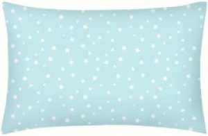 Наволочка Cosas Starfall Mint 50х70 (4822052047118)