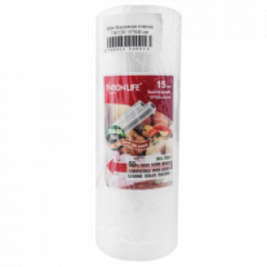 Вакуумная пленка TINTON 15*500 см
