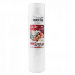 Вакуумная пленка TINTON 20*500 см