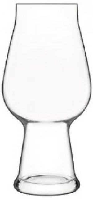 Набор бокалов для пива Luigi Bormioli Birrateque 2 шт х 540 мл (11825/02)