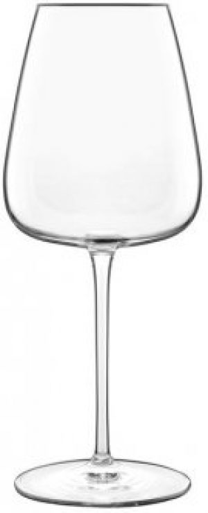 Набор бокалов для вина Luigi Bormioli Talismano 4 шт х 450 мл (12733/02)