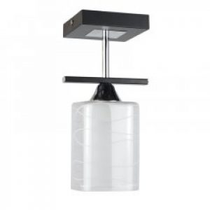 Люстра 4light 126/1 BK