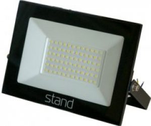 Прожектор ЕВРОСВЕТ 50 Вт Stand + Предохранитель Puls-10 + Сумеречный датчик ЕВРОСВЕТ SF-01 (56680)