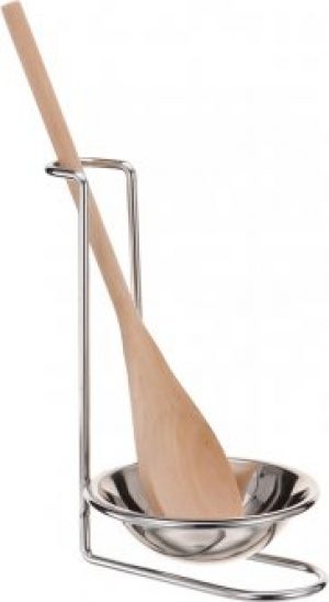 Подставка для ложки Lemax Хром (HYJ-007)