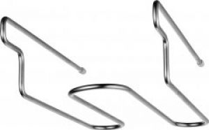 Держатель для бокалов Lemax (YJ-G-1557)