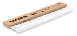 Линейный светильник VIDEX 27W 0.6М 5000K 220V (25534)