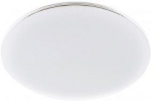 Настенно-потолочный светильник BRILLE W-626/72W NW (26-549)