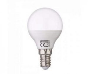 Лампа шарик led ELITE - 10 10W E14 4200K/6000/3000К (Horoz Electric)