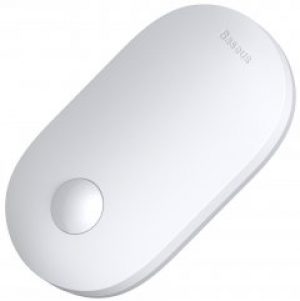 Ночной светильник Baseus Sunshine Entrance с датчиком движения и встроенным акуумулятором 500 mAh Теплый свет (4000K)