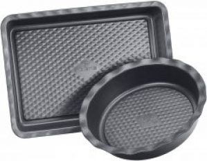 Набор форм для выпечки Polaris Kontur-3323SET (Kontur-3323SET)