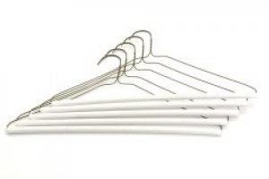 Вешалка для одежды A-PLUS "Strut Hanger" 40.6 см (2196)