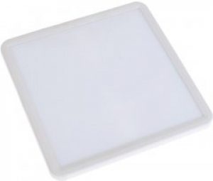 Потолочный светильник Brille LED-37R/15W CW led (33-152)