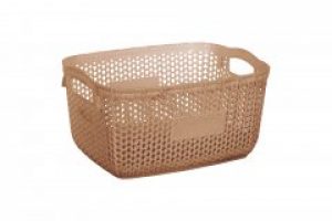 Кошик VIOLET HOUSE CARAMEL Віолетта (6579578)