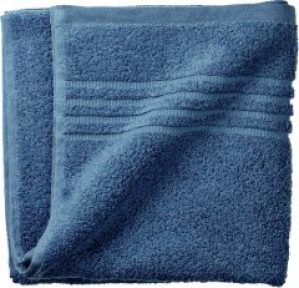 Полотенце махровое Kela Leonora Ниагара 50x100 cм (23462)