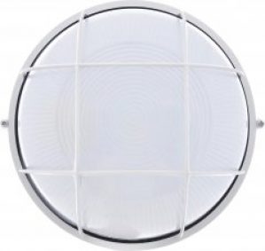 Светильник настенный ЕВРОСВЕТ WOL-10 Е27 с решеткой (56669)