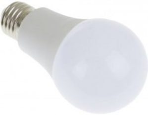 Светодиодная лампа Brille LED E27 5W RGB+W A60-R+DR (33-678)