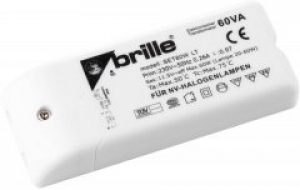 Трансформатор электронный Brille SET60W LT (101008)