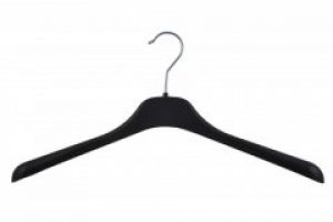 Набор вешалок для пиджаков Marc Th 10 шт черные