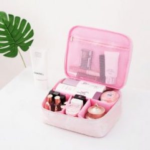 Дорожный органайзер для косметики (ОД-107-61)