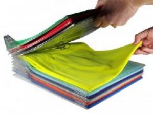 Органайзеры для хранения одежды Ezstax