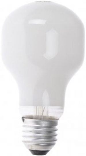 Лампа накаливания Brille T60 SOFT TONE 40W E27 5 шт (126710-5)