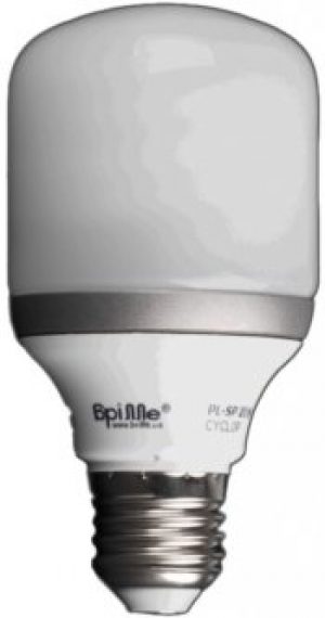 Лампа энергосберегающая Brille PL-SP 20W/864 E27 CYCLOP (L30-063)