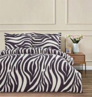 Комплект постельного белья Arya Simple Living Derin 160x220 см (8680943078940)