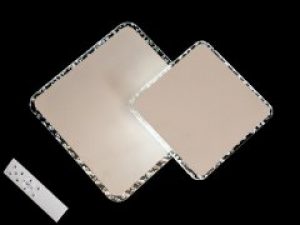 Светодиодный светильник 28W белый