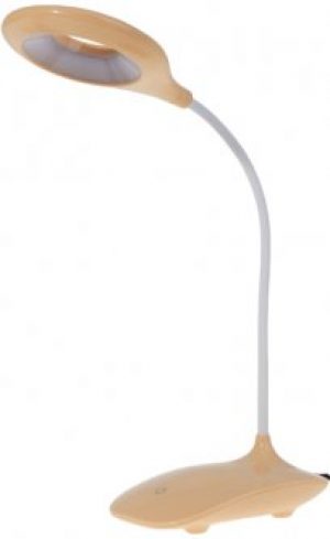 Настольная лампа Brille SL-98 LED 3W YL (33-309)