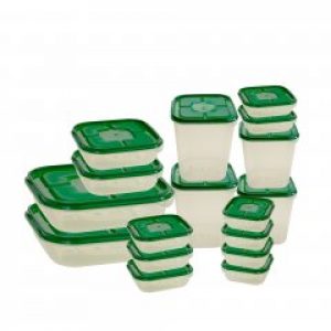 Набор пищевых контейнеров Supretto