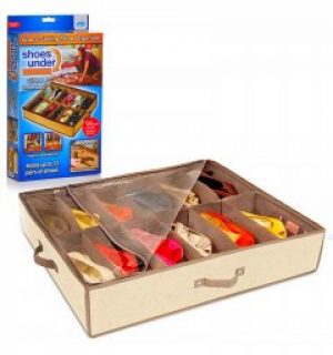 Органайзер для хранения обуви Shoes Under